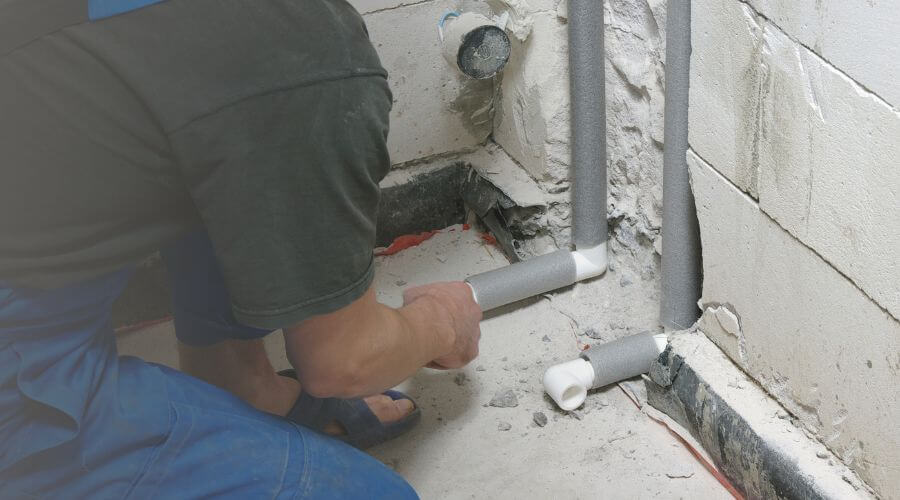 Professional septic pumping service in Wayne, OH